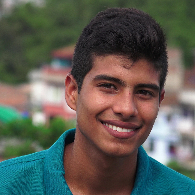 arlos Silva